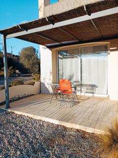 Suite indépendante - Le Romarin - Peyruis - 7