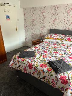 The Holland arms hotel - Gaerwen - 7