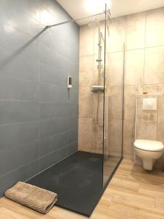 Suite indépendante - Le Romarin - Peyruis - 5