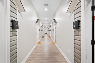 Tranquil 1 BR Studio in Grand Bay - Oak & Fountain - Grand Bay - 4
