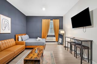Tranquil 1 BR Studio in Grand Bay - Oak & Fountain - Grand Bay - 9