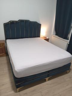 Lux chamber - 3