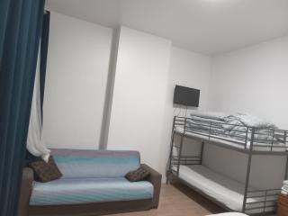 Lux chamber - Bruxelles - 1