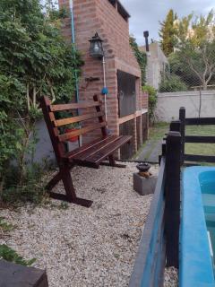 La casita de Gesell - Villa Gesell - 3