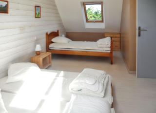 Maison charmante à Sauzon avec jardin et terrasse - Sauzon - 5