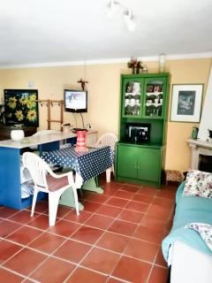 Comfortable studio in Nazaré with shared pool - 30 m² - Nazaré - 8