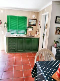 Comfortable studio in Nazaré with shared pool - 30 m² - Nazaré - 5