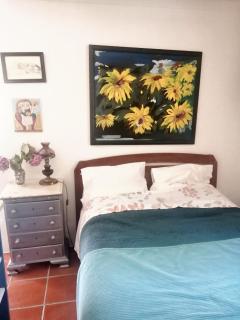 Comfortable studio in Nazaré with shared pool - 30 m² - Nazaré - 4