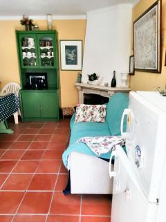 Comfortable studio in Nazaré with shared pool - 30 m² - Nazaré - 3