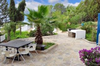 Sophisticated Villa in Sant Josep de sa Talaia with Private Pool - Sant Josep de sa Talaia - 8