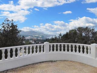 Sophisticated Villa in Sant Josep de sa Talaia with Private Pool - Sant Josep de sa Talaia - 5