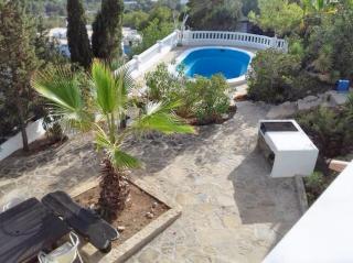 Sophisticated Villa in Sant Josep de sa Talaia with Private Pool - Sant Josep de sa Talaia - 9