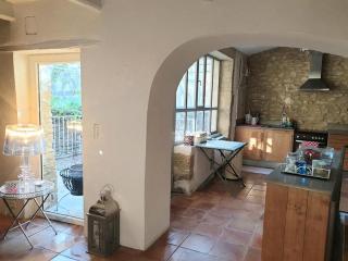 UZES CÔTÉ VILLAGE - Chambre d'hôtes - Fontarèches - 4
