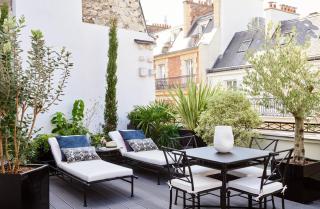 Maison Boissière BARNES Residences - Paris - 4