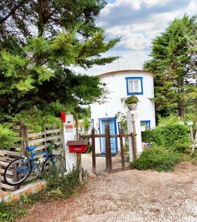 Comfortable house in Nazaré, with shared pool - Nazaré - 4