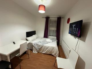Apartment in central tower bridge minutes walk from Bethnal Green, Free WiFi - Londra - 5