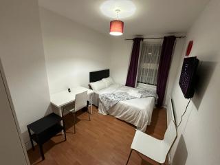Apartment in central tower bridge minutes walk from Bethnal Green, Free WiFi - 4