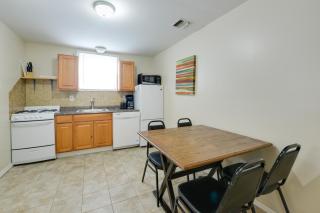 Seaside Heights Cottage < 1 Mile to Beaches! - 4
