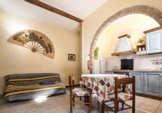 Charming Apartment in Massa Marittima, Shared Pool - Massa Marittima - 5