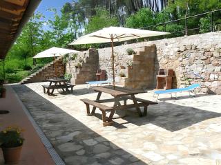 Charming Apartment in Massa Marittima, Shared Pool - Massa Marittima - 4