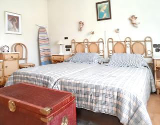 Spacious house with terrace near Boiro, sea view - Boiro - 8