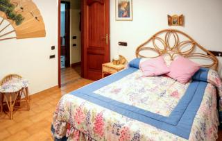 Spacious house with terrace near Boiro, sea view - Boiro - 6