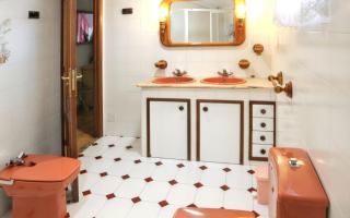Spacious house with terrace near Boiro, sea view - Boiro - 1