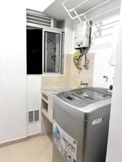 Apartamento en Girón - Girón - 5