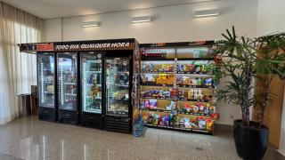 Apartamento Luxo III no Shopping DF Plaza - Aguas Claras - Brasília - Águas Claras - 4