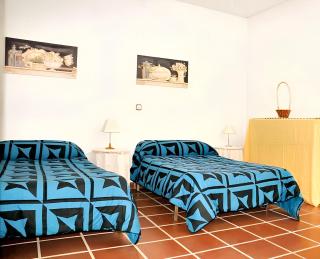 Charming House in Castilblanco with Terrace and Fireplace - Castilblanco - 2