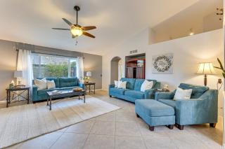 Hike, Tube and Explore! Ranch-Style Mesa Home with BBQ - Mesa - 5