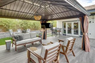 Mesa Home with Patio and Grill - 4 Mi to Salt River! - Mesa - 8