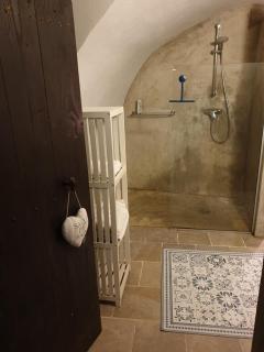 UZES CÔTÉ VILLAGE - Chambre d'hôtes - Fontarèches - 5