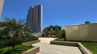 Apartamento Luxo III no Shopping DF Plaza - Aguas Claras - Brasília - Águas Claras - 5