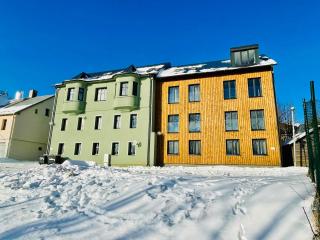 Apartmány TWINS - Abertamy - 6