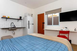 CykelHaus Studios - São Paulo - 4
