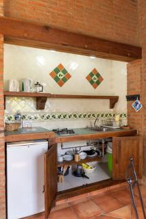 Charming cabin with Scenic view in Tepoztlán - 2