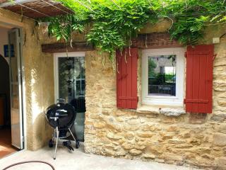 UZES CÔTÉ VILLAGE - Chambre d'hôtes - Fontarèches - 7