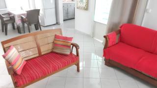 Maison charmante à Sainte Anne avec piscine partagée - 6