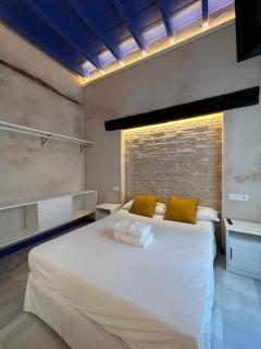 Philippe's Home Triana - Sevilla - 9