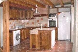 Maison charmante à Saint-Cirq avec piscine privée - Saint-Cirq - 8