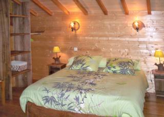 Maison charmante à Saint-Cirq avec piscine privée - Saint-Cirq - 5