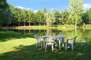 Maison charmante à Saint-Cirq avec piscine privée - Saint-Cirq - 2