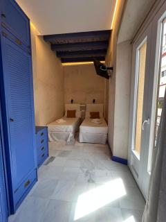 Philippe's Home Triana - Sevilla - 3