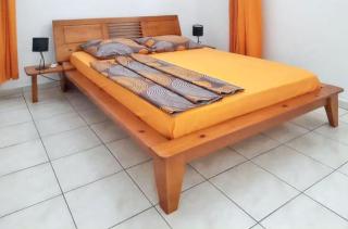 Maison confortable à Port-Louis + Proximité plages - 5