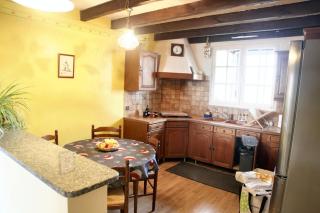 Maison familiale avec piscine partagée à Moissac, jardin - Moissac - 5