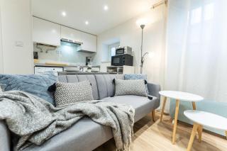 Los pinares apartment - Santander - 5