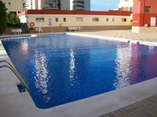 PRIMERA LINEA DE PLAYA con garaje - Playa de Gandia - 6