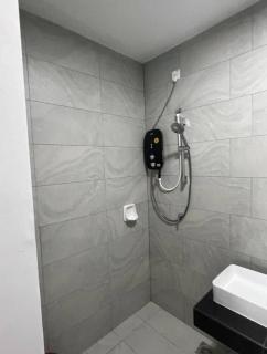 Sky Tress Apartment - Johor Bahru - 4