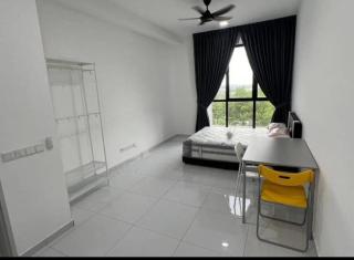 Sky Tress Apartment - Johor Bahru - 1